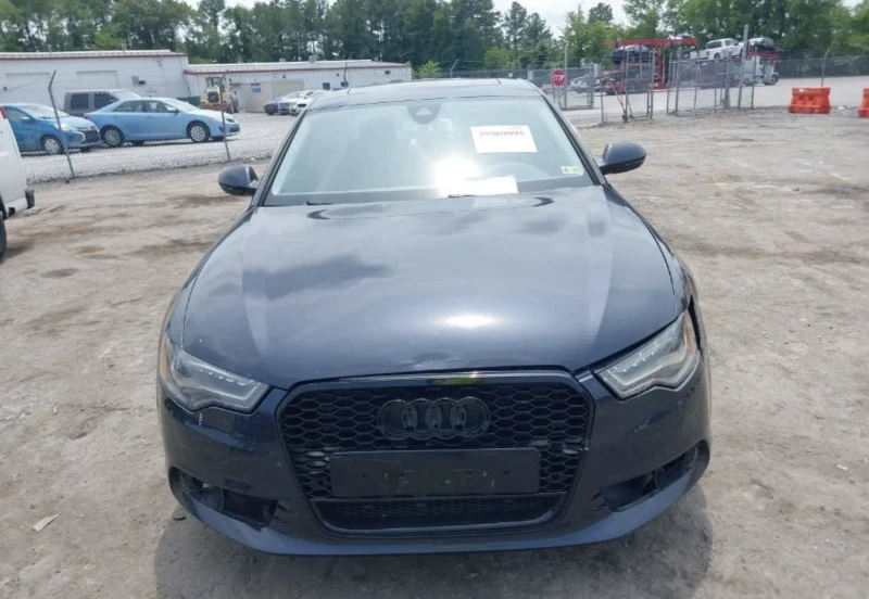 Audi A6 PREMIUM PLUS, снимка 2 - Автомобили и джипове - 48794671