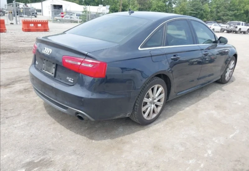 Audi A6 PREMIUM PLUS, снимка 7 - Автомобили и джипове - 48794671