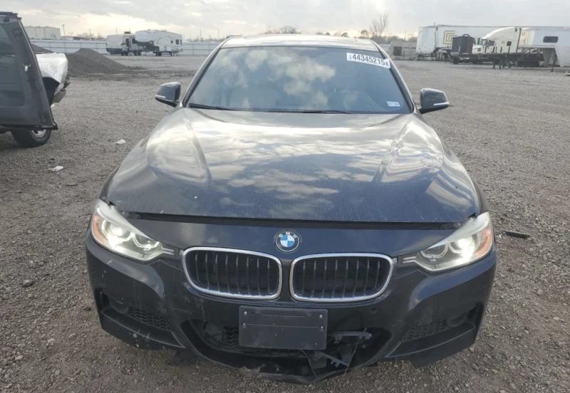 BMW 335 i, снимка 3 - Автомобили и джипове - 49388624