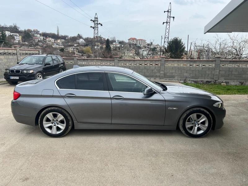 BMW 525 525 D, снимка 1 - Автомобили и джипове - 49464816