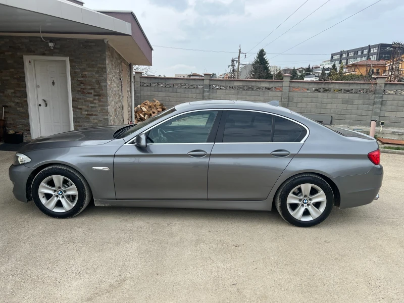 BMW 525 525 D, снимка 3 - Автомобили и джипове - 49464816