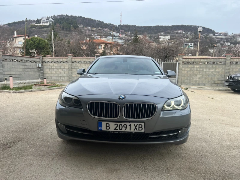 BMW 525 525 D, снимка 2 - Автомобили и джипове - 49464816