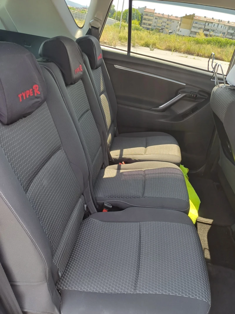 Toyota Verso, снимка 7 - Автомобили и джипове - 51946797