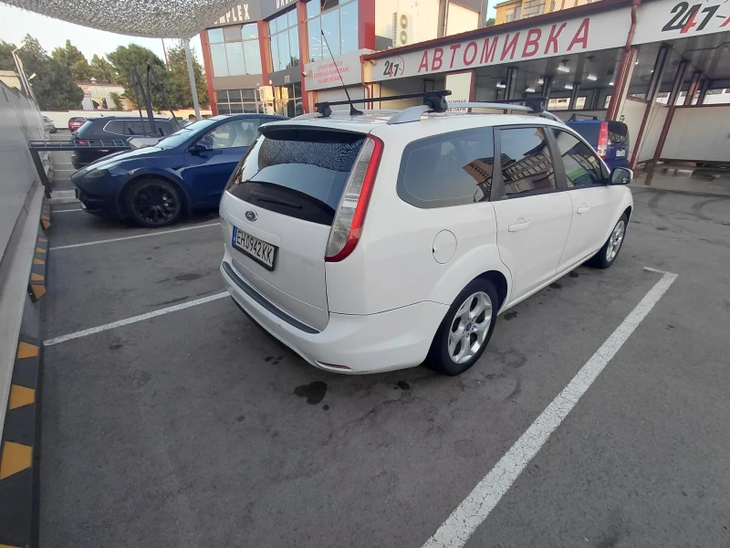 Ford Focus, снимка 5 - Автомобили и джипове - 52310943