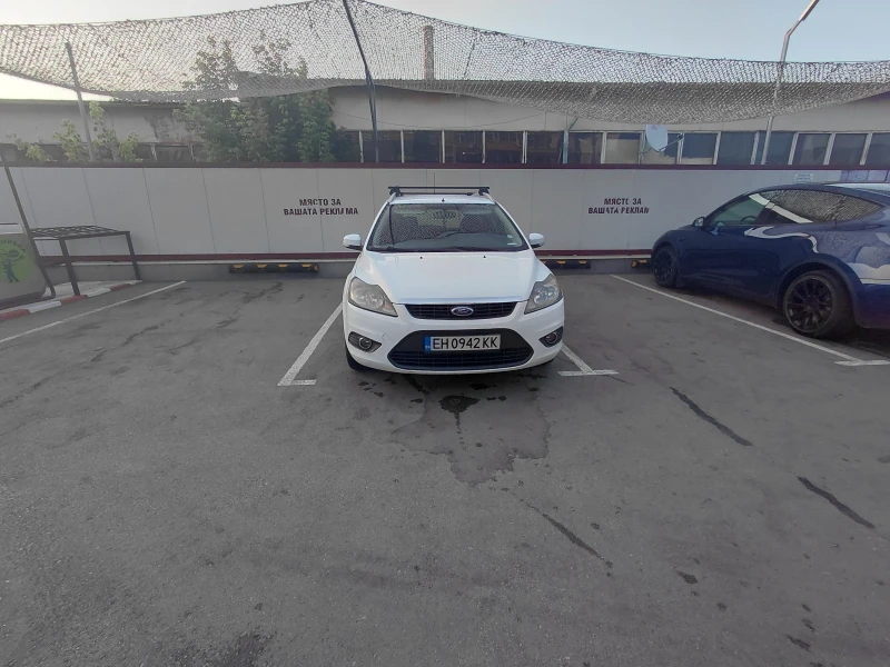 Ford Focus, снимка 2 - Автомобили и джипове - 52310943