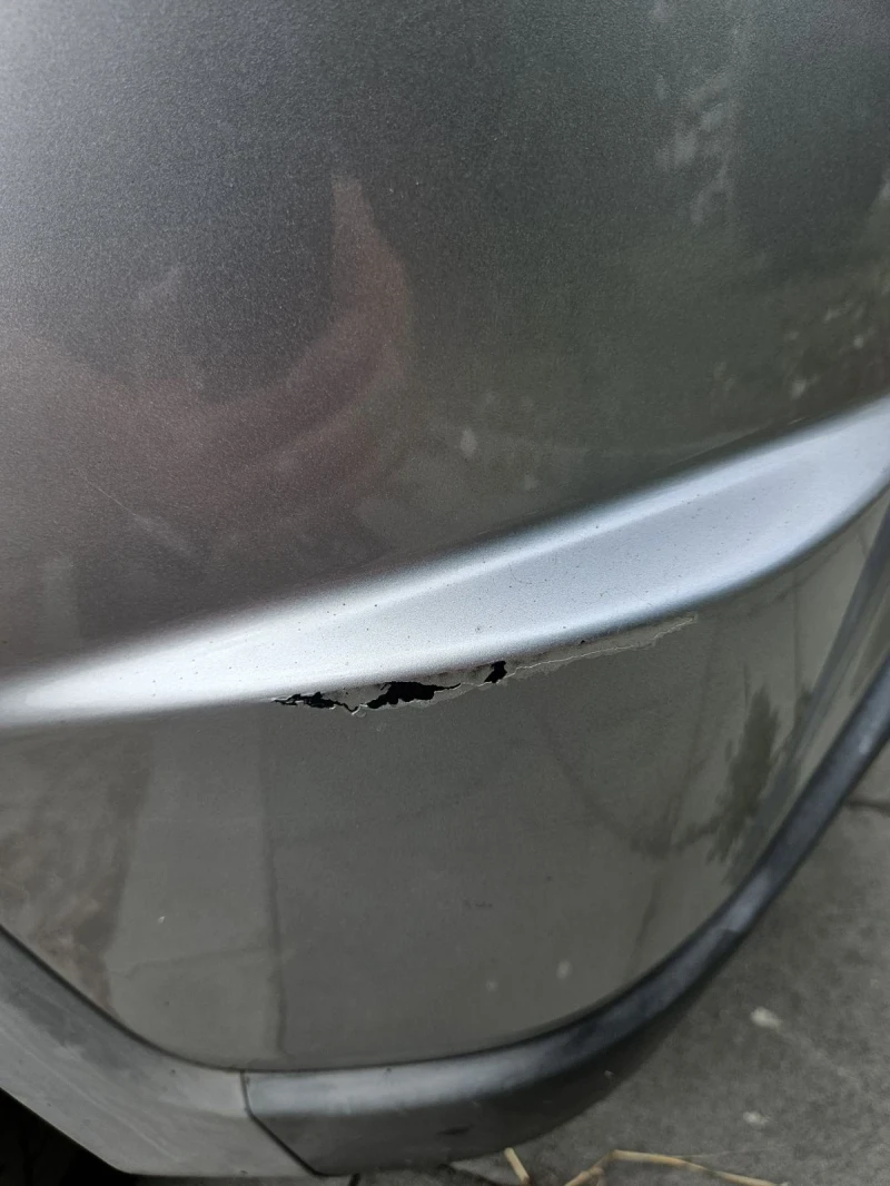 Honda Civic 2.2-CTDI, снимка 14 - Автомобили и джипове - 51996070