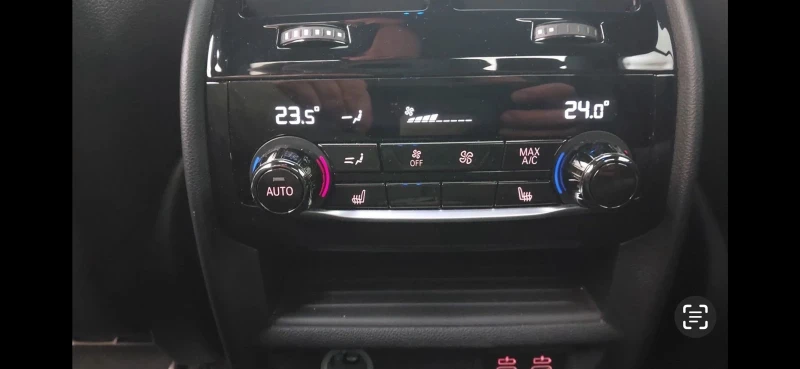 BMW 540, снимка 9 - Автомобили и джипове - 52266217