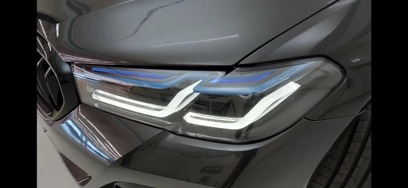 BMW 540, снимка 10 - Автомобили и джипове - 52266217