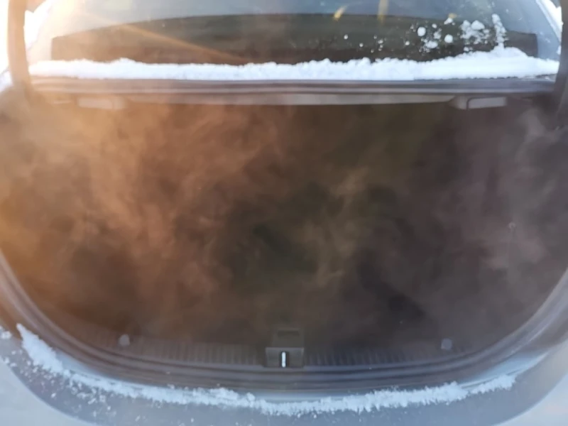 Mercedes-Benz C 400 * CARFAX * ФИНАНСИРАНЕ , снимка 14 - Автомобили и джипове - 53292380