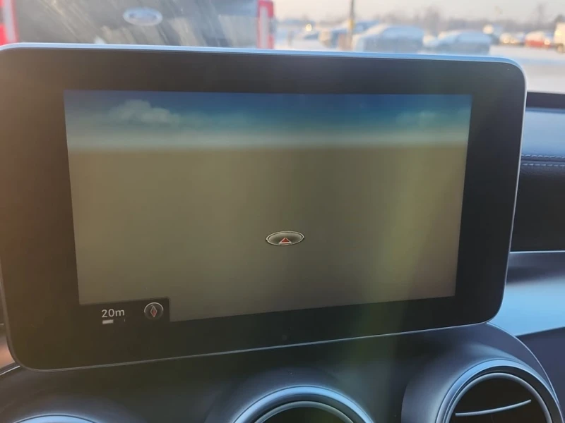 Mercedes-Benz C 400 * CARFAX * ФИНАНСИРАНЕ , снимка 10 - Автомобили и джипове - 53292380