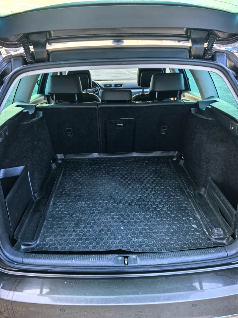 VW Passat 2.0TDI 177kc , снимка 17 - Автомобили и джипове - 53385859