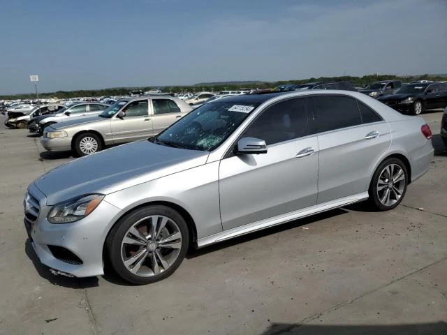 Mercedes-Benz E 350  - изображение 4