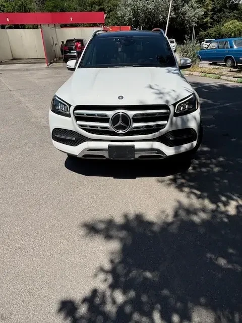 Mercedes-Benz GLS 450 - 82222 лв. - 32517473 1