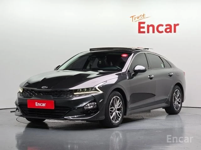 Kia K5 2.0 LPG TRENDY * OЧАКВАН ВНОС* - 37200 лв. - 73159415 1