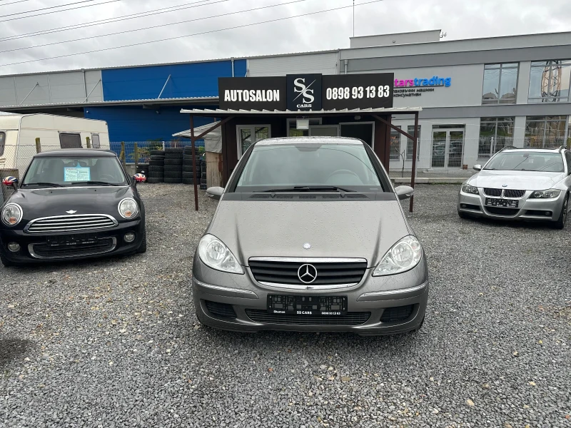 Mercedes-Benz A 150 I Автоматик - 5900 лв. / 3016.62 € - 15746461 1