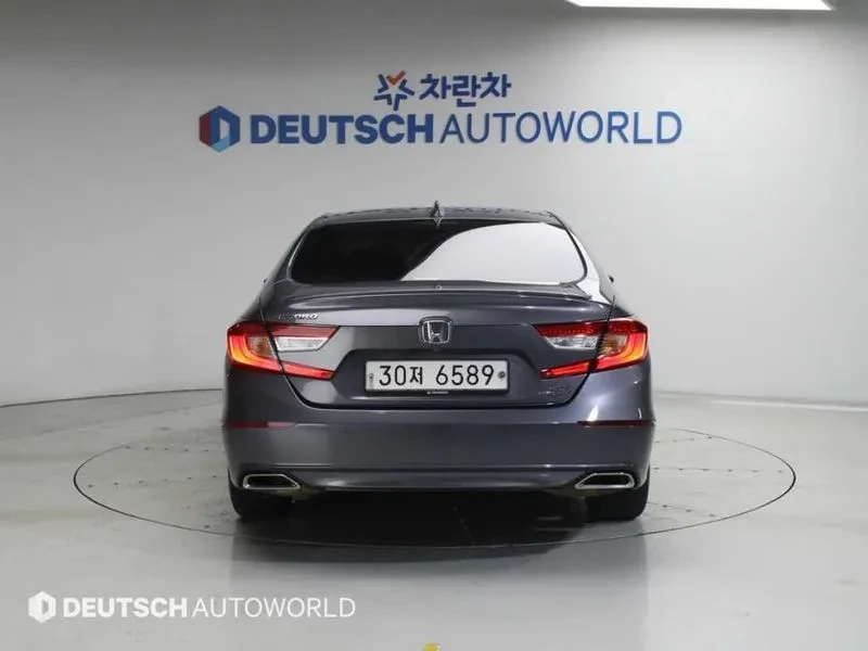 Honda Accord 2.0 Turbo Sports | Mobile.bg � ����������� 7