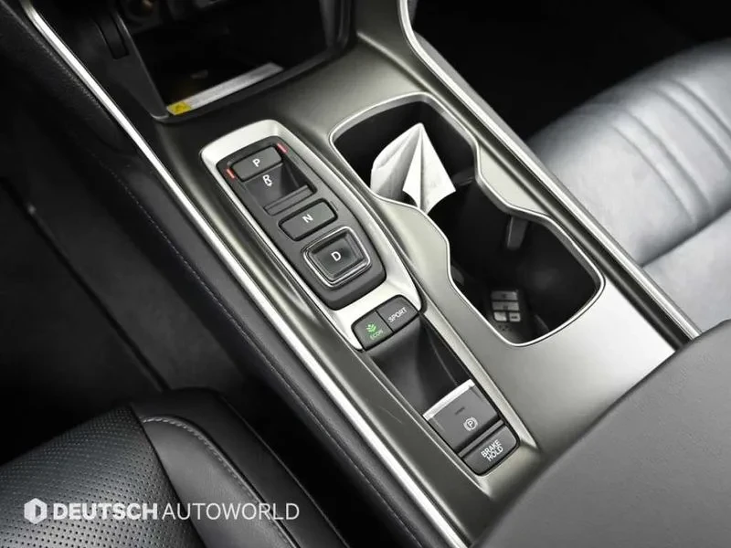 Honda Accord 2.0 Turbo Sports | Mobile.bg � ����������� 17