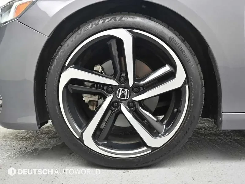 Honda Accord 2.0 Turbo Sports | Mobile.bg � ����������� 10
