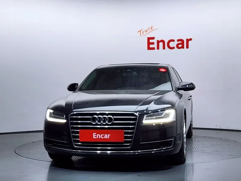 Audi A8 50 TDI Quattro/ PANO/ ������/ ������/ �������� | Mobile.bg � ����������� 3