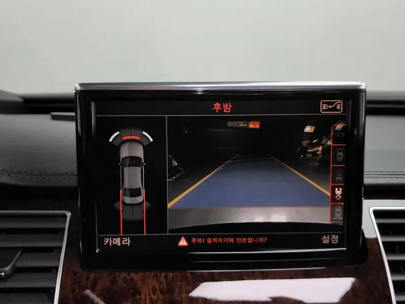 Audi A8 50 TDI Quattro/ PANO/ ������/ ������/ �������� | Mobile.bg � ����������� 14