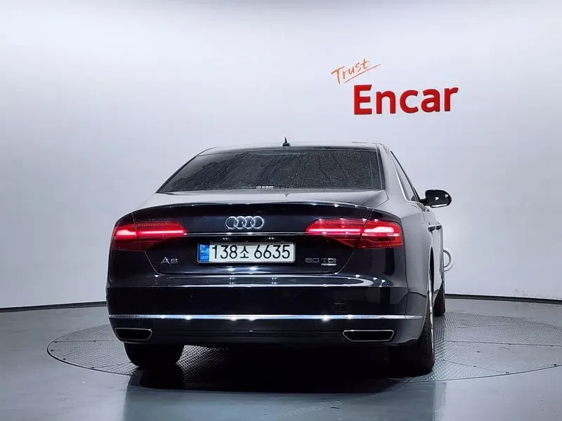 Audi A8 50 TDI Quattro/ PANO/ ������/ ������/ �������� | Mobile.bg � ����������� 4