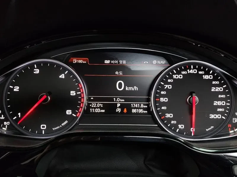 Audi A8 50 TDI Quattro/ PANO/ ������/ ������/ �������� | Mobile.bg � ����������� 8