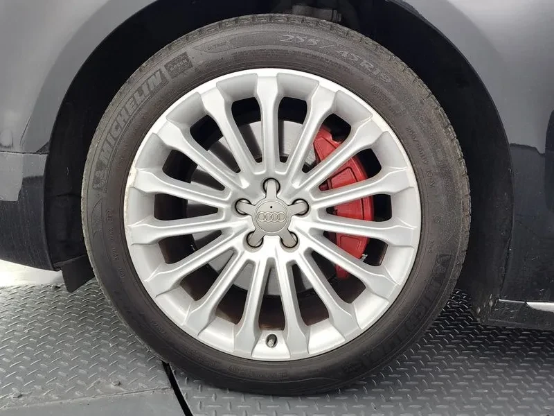 Audi A8 50 TDI Quattro/ PANO/ ������/ ������/ �������� | Mobile.bg � ����������� 5