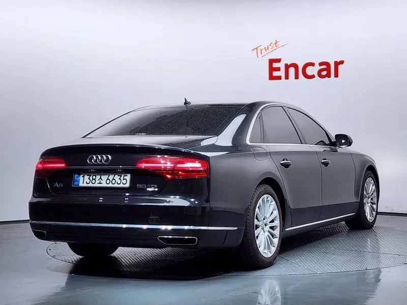 Audi A8 50 TDI Quattro/ PANO/ ������/ ������/ �������� | Mobile.bg � ����������� 2