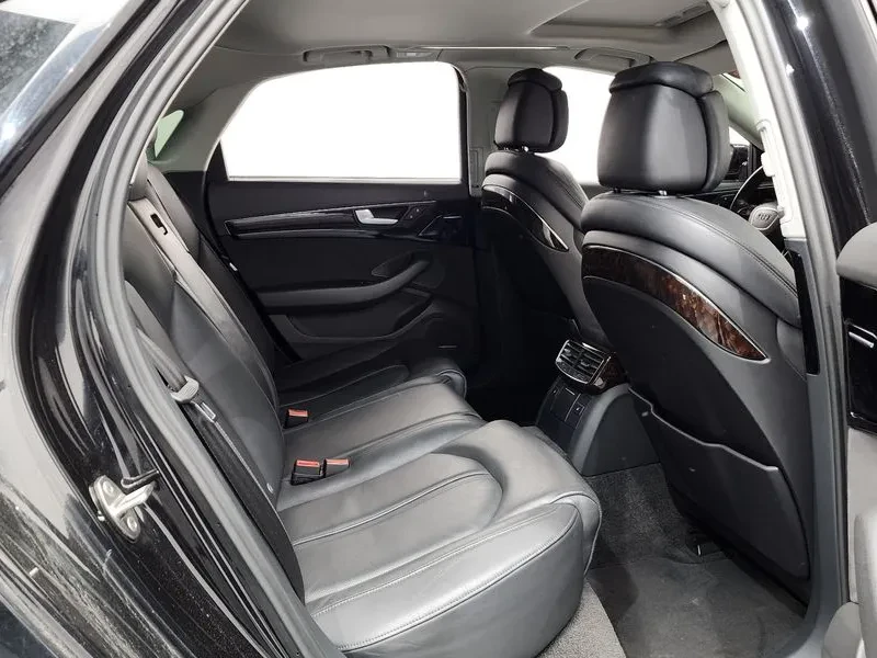 Audi A8 50 TDI Quattro/ PANO/ ������/ ������/ �������� | Mobile.bg � ����������� 11