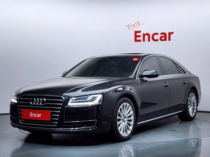 Audi A8 50 TDI Quattro/ PANO/ ОБДУХВ/ КАМЕРА/ НАДУВАНЕ