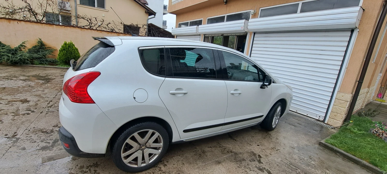 Peugeot 3008  - изображение 6