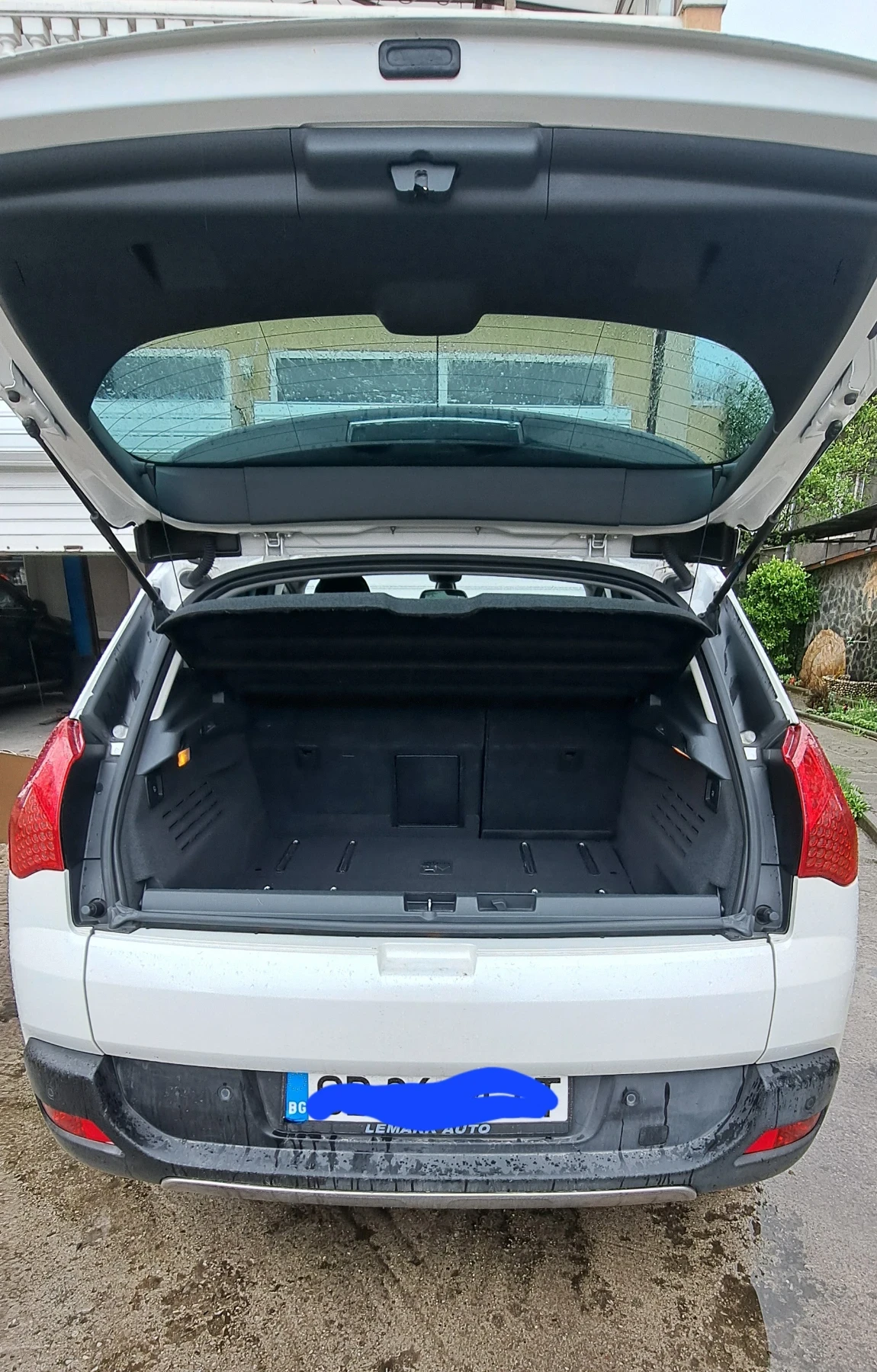 Peugeot 3008  - изображение 7