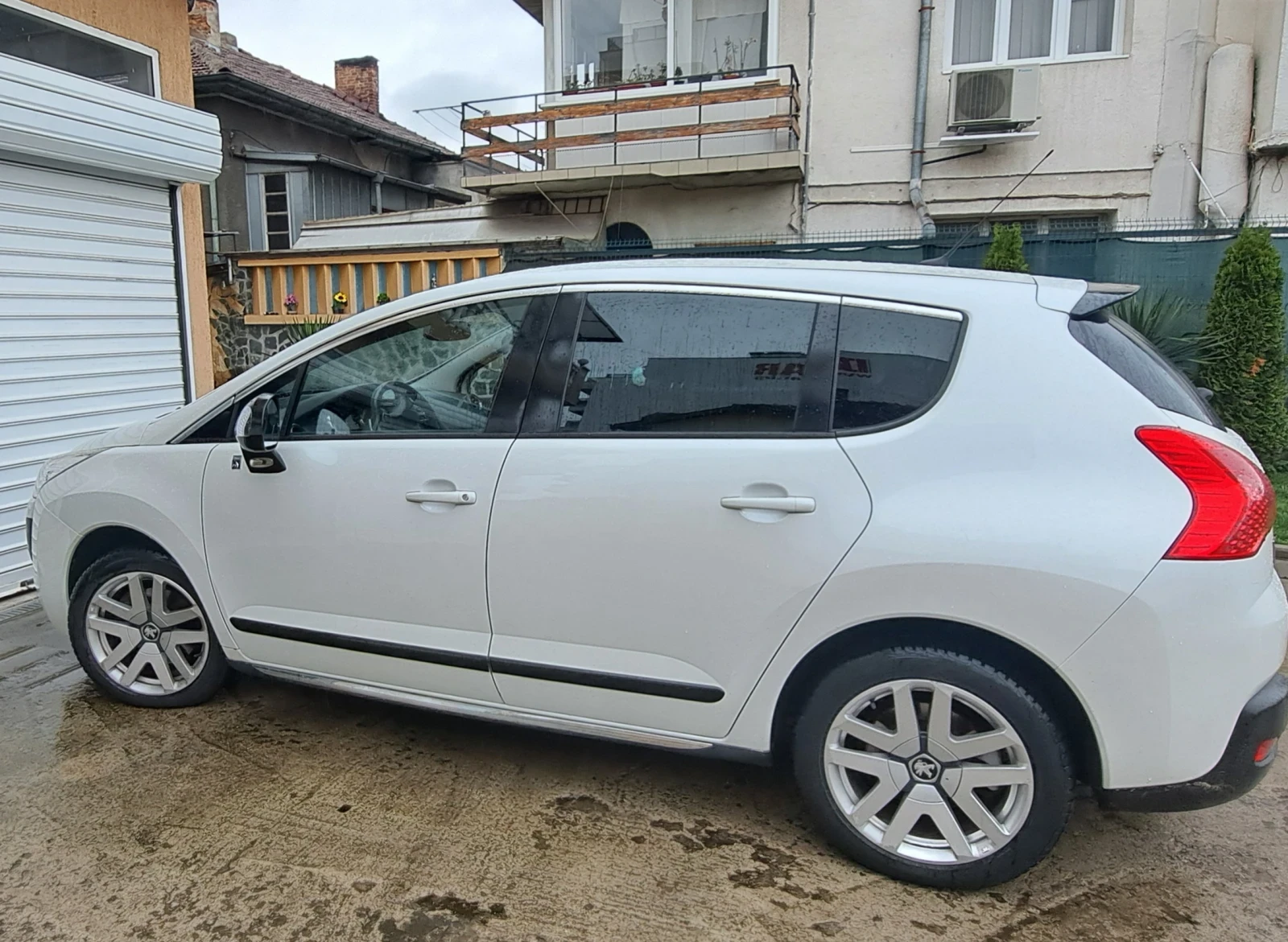 Peugeot 3008  - изображение 8