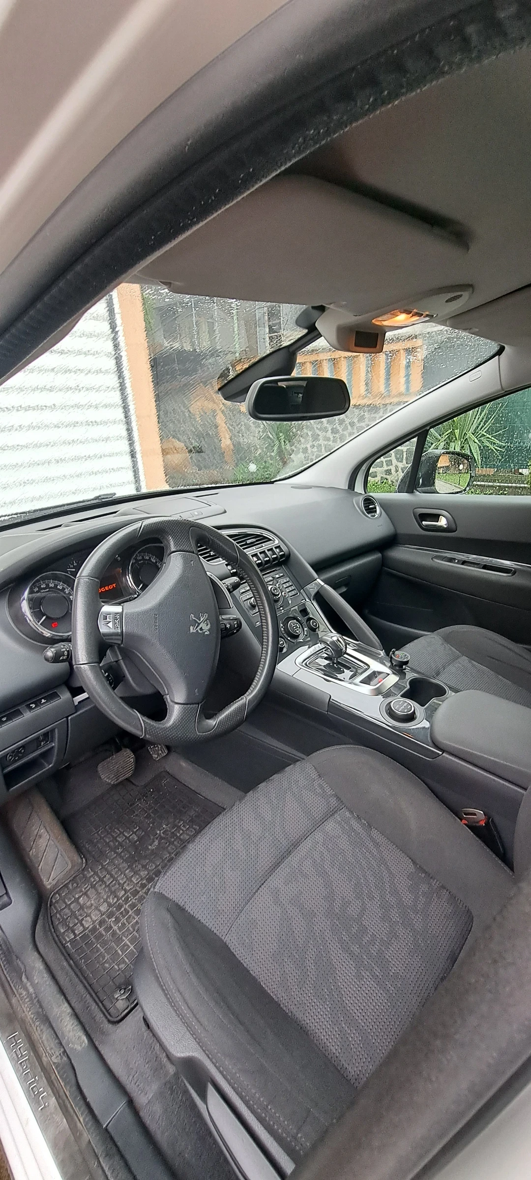 Peugeot 3008  - изображение 4