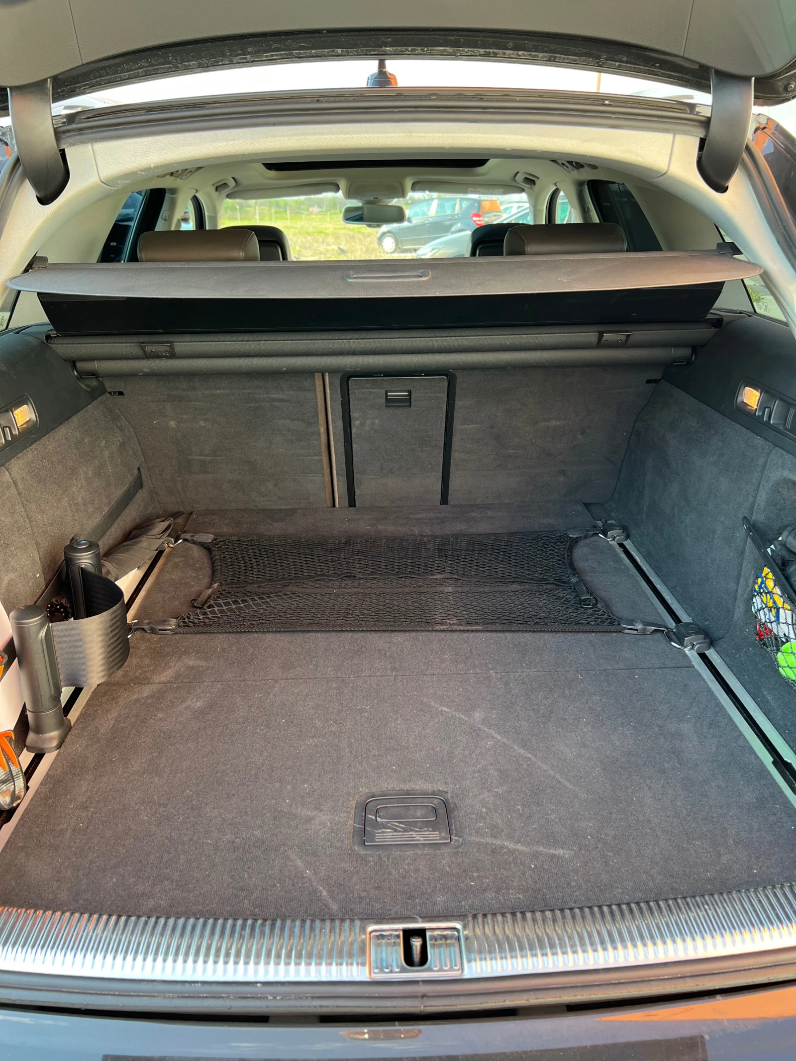 Audi A6 Allroad FACELIFT 3.0TDI-272HP DISTRONIC +  | Mobile.bg � ����������� 15