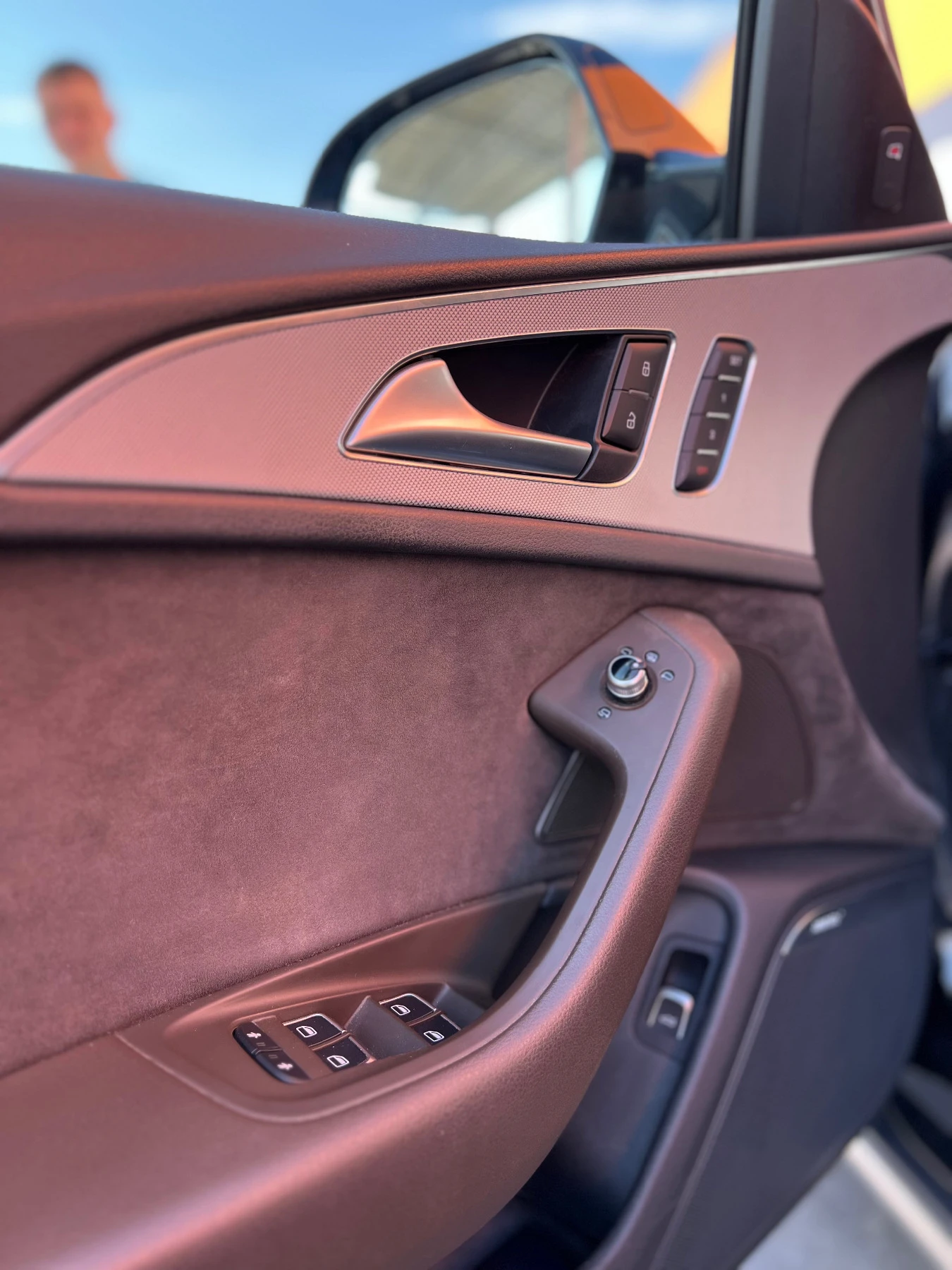 Audi A6 Allroad FACELIFT 3.0TDI-272HP DISTRONIC +  | Mobile.bg � ����������� 13