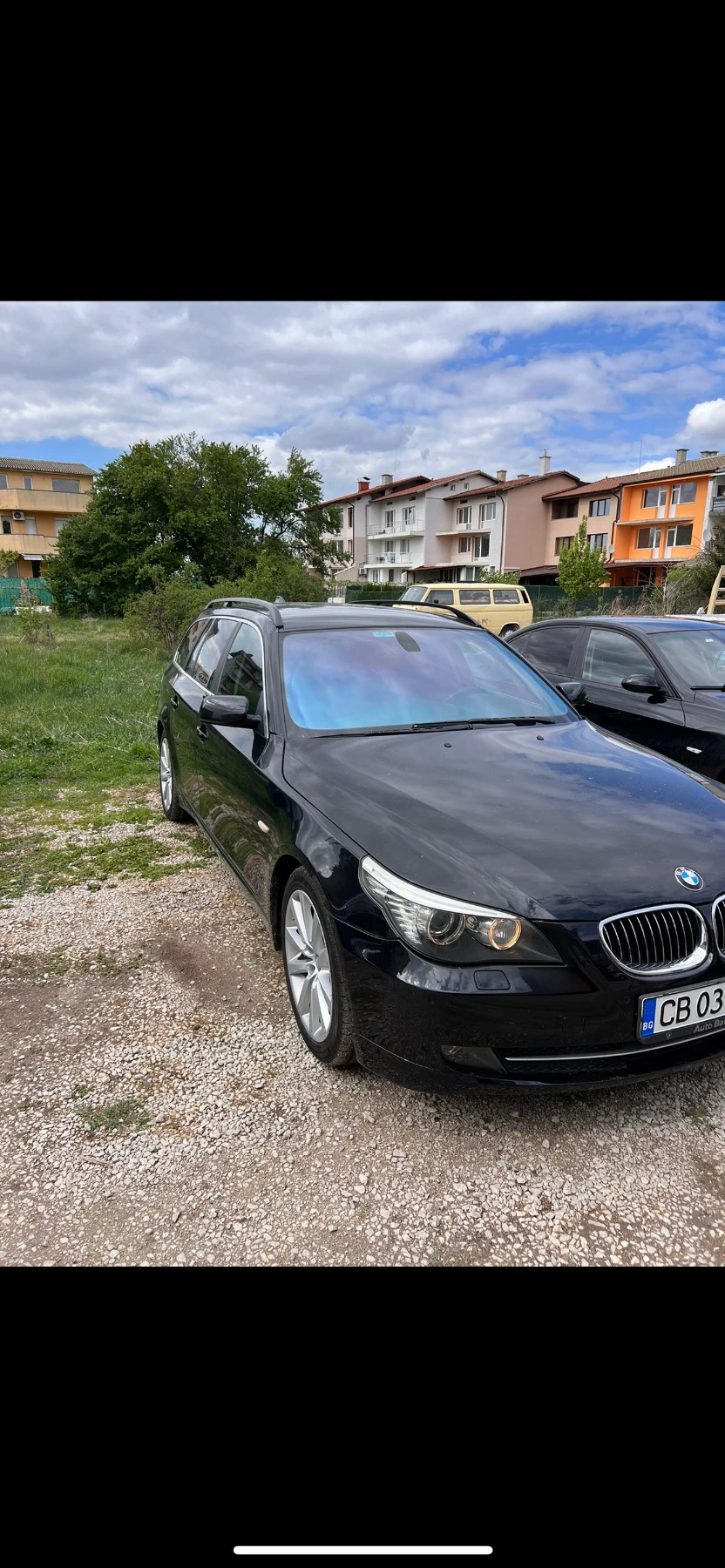 BMW 523 523 Face CIC Navi - изображение 9