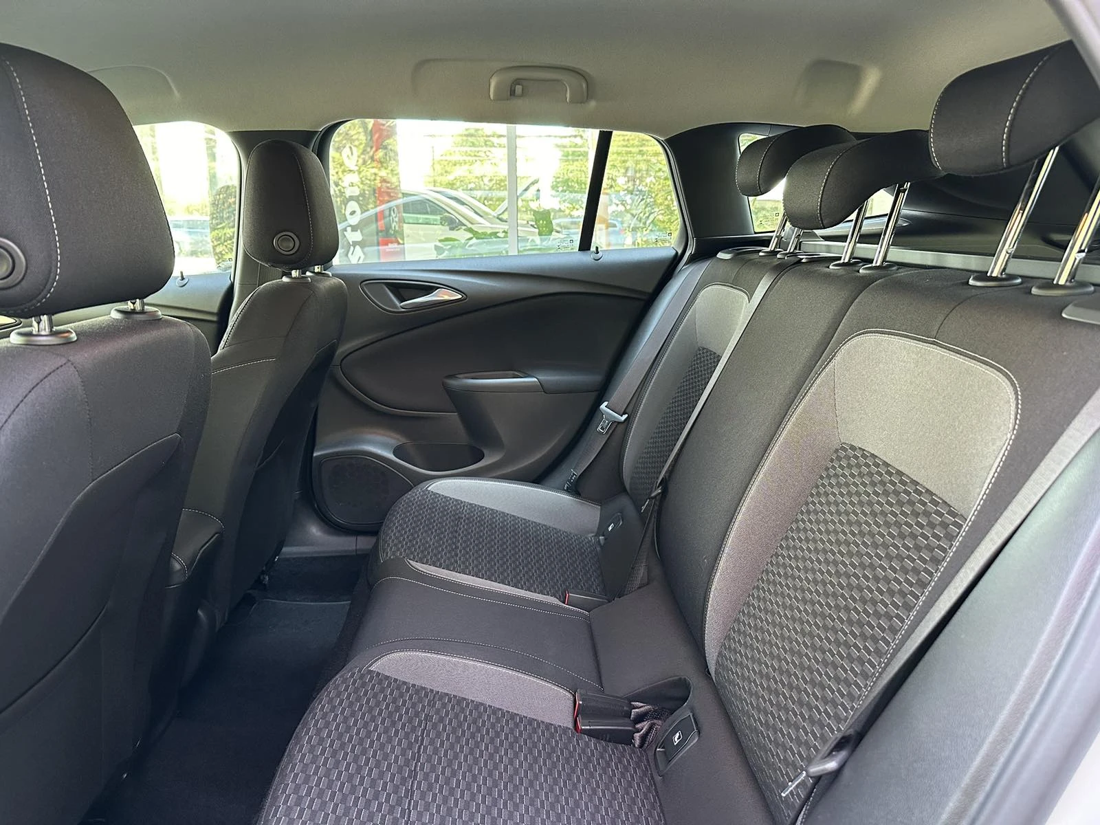 Opel Astra K Sports Tourer 1.2 Turbo | Mobile.bg � ����������� 11