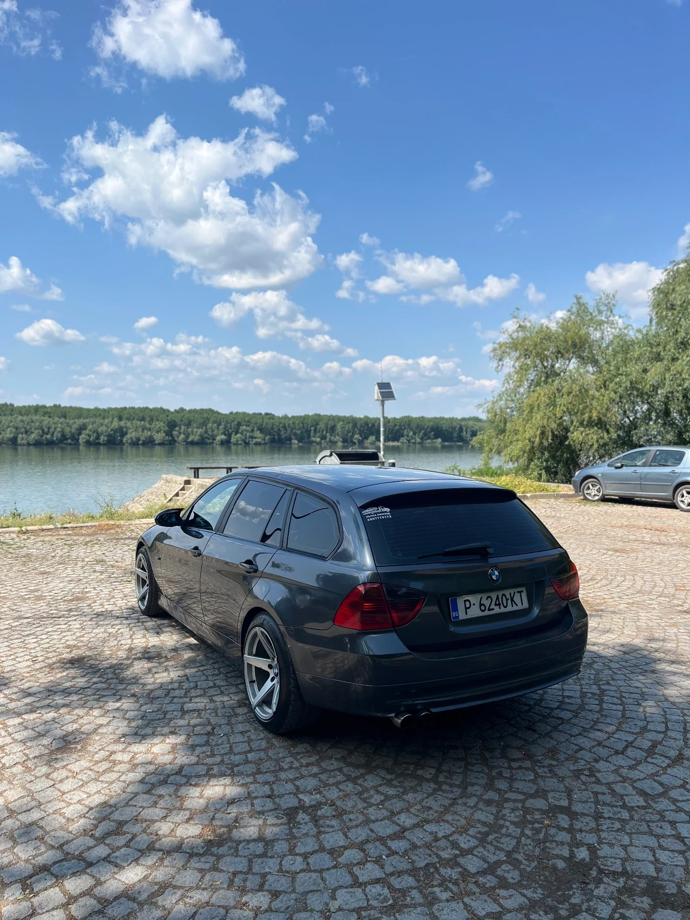 BMW 320  - изображение 7