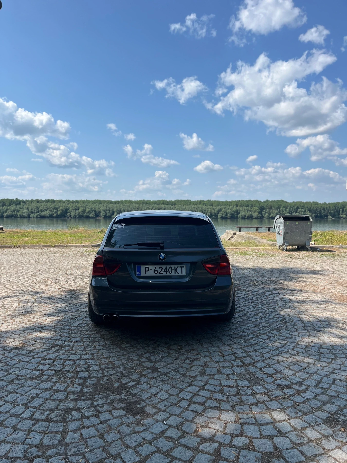 BMW 320  - изображение 6