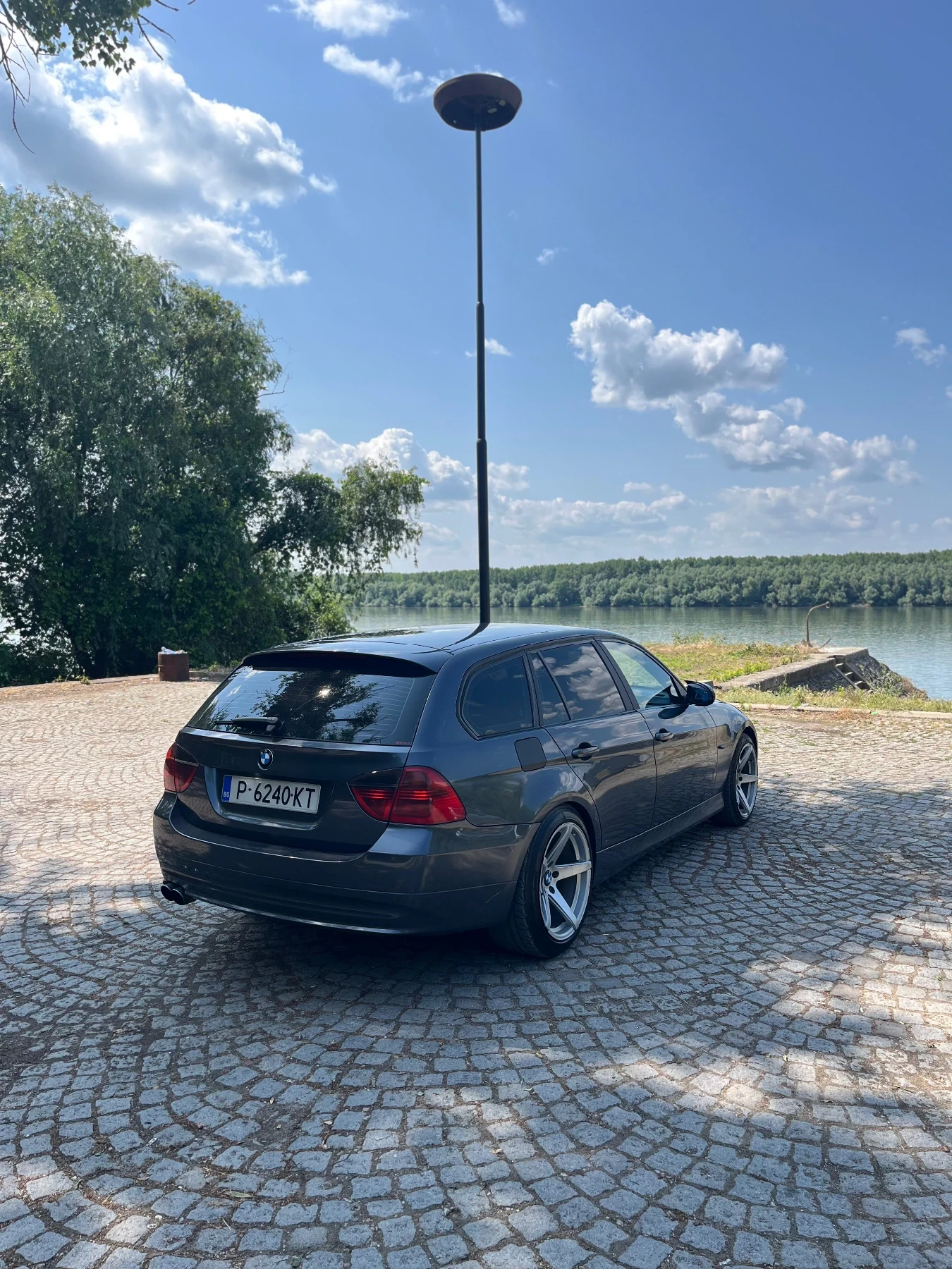 BMW 320  - изображение 5