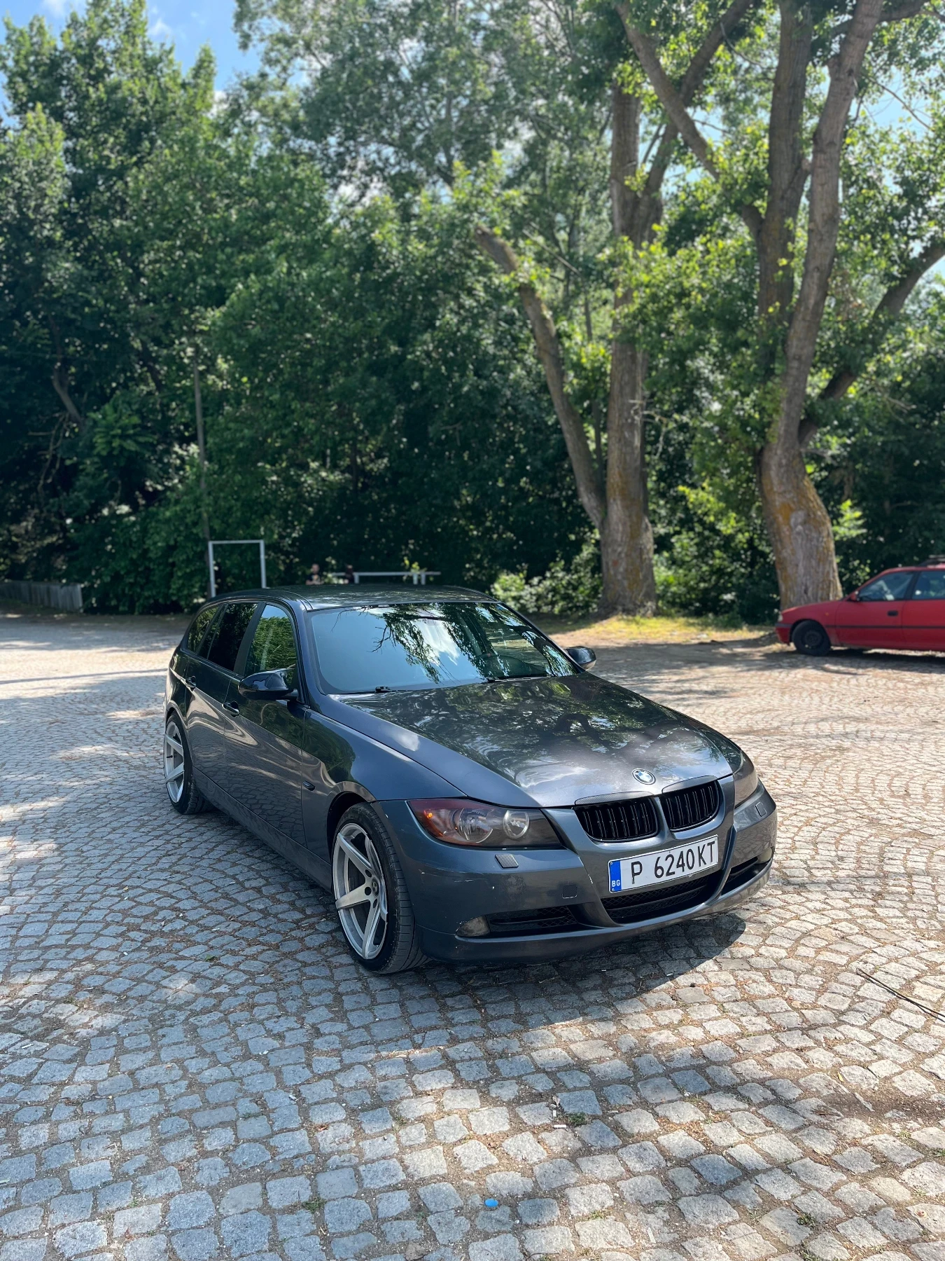 BMW 320  - изображение 3