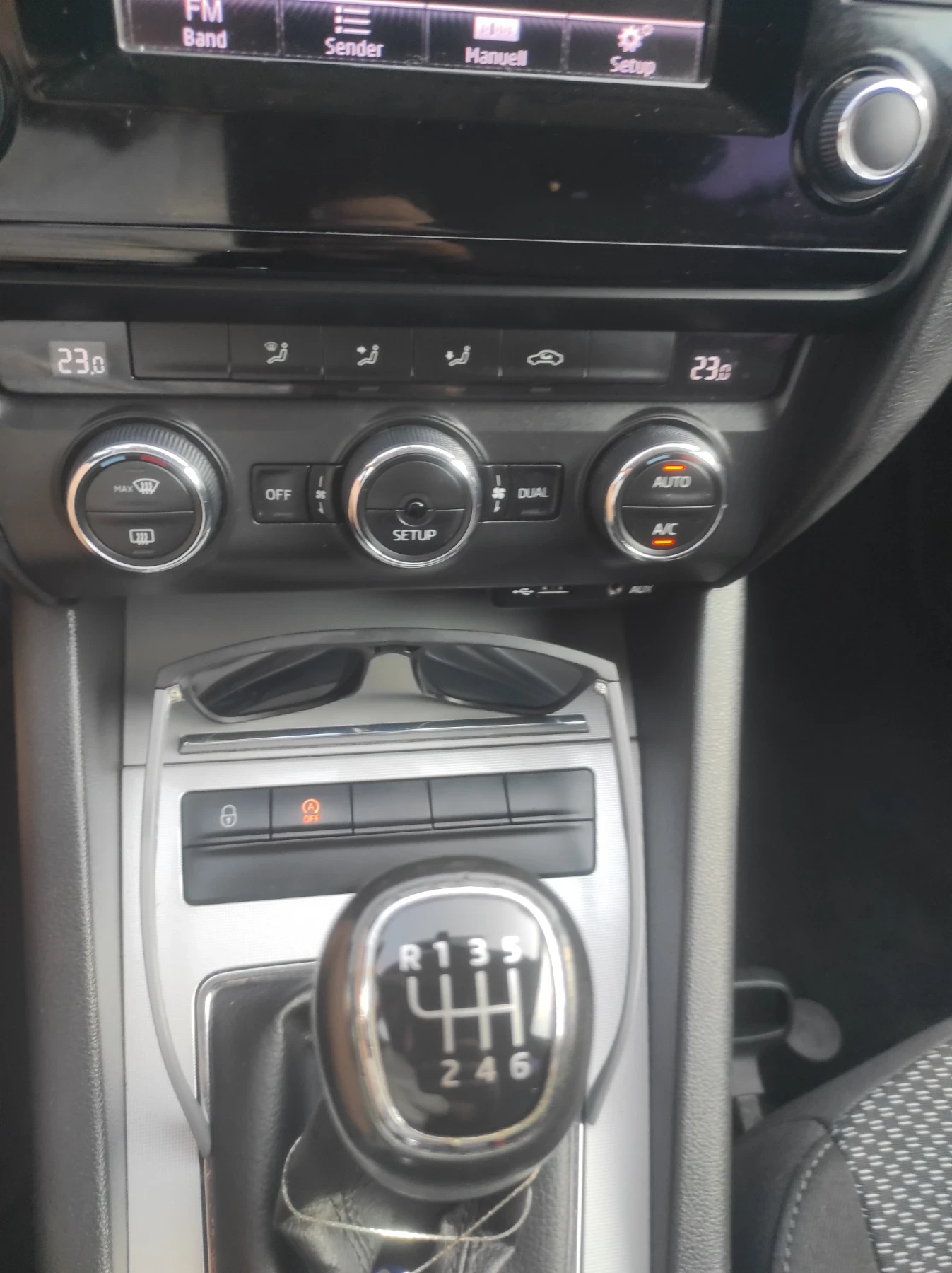 Skoda Octavia  - изображение 8