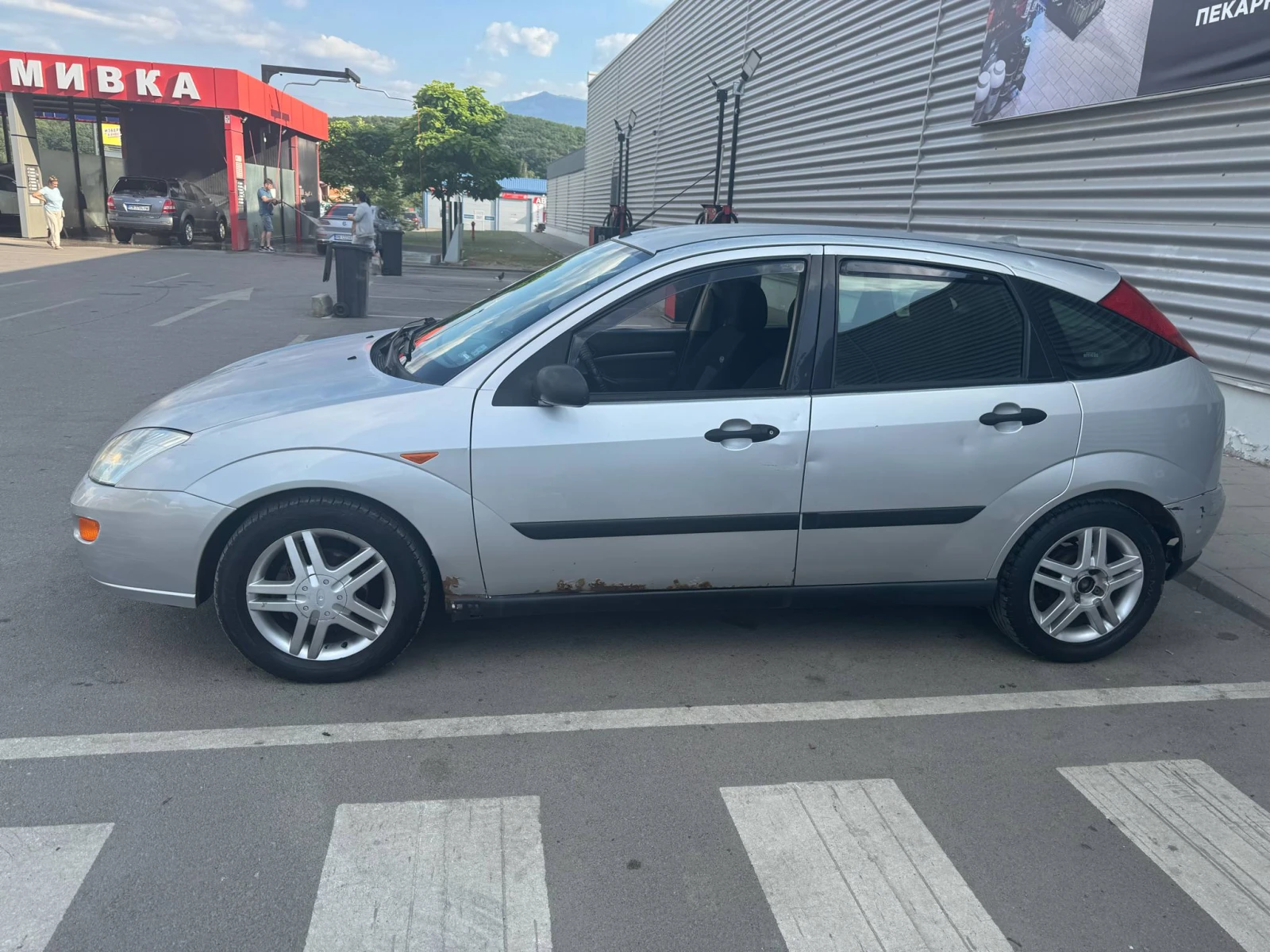 Ford Focus  - изображение 3