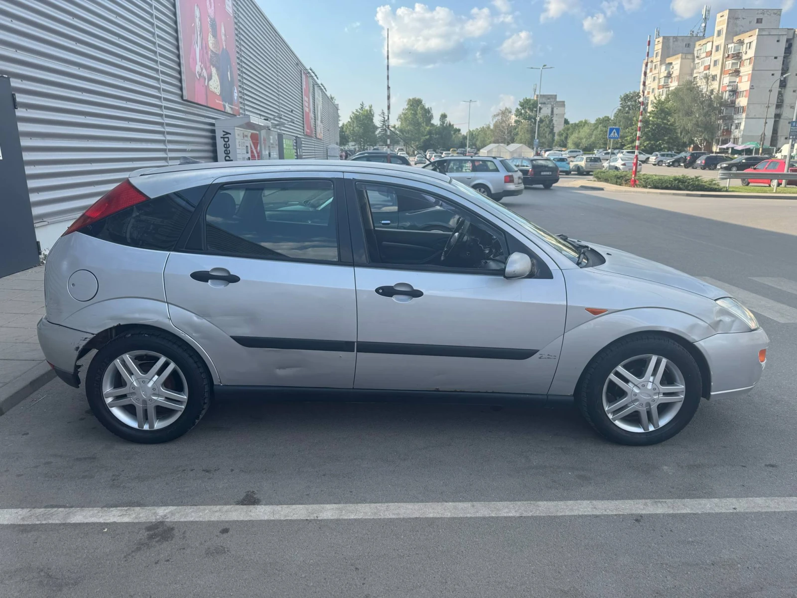 Ford Focus  - изображение 4
