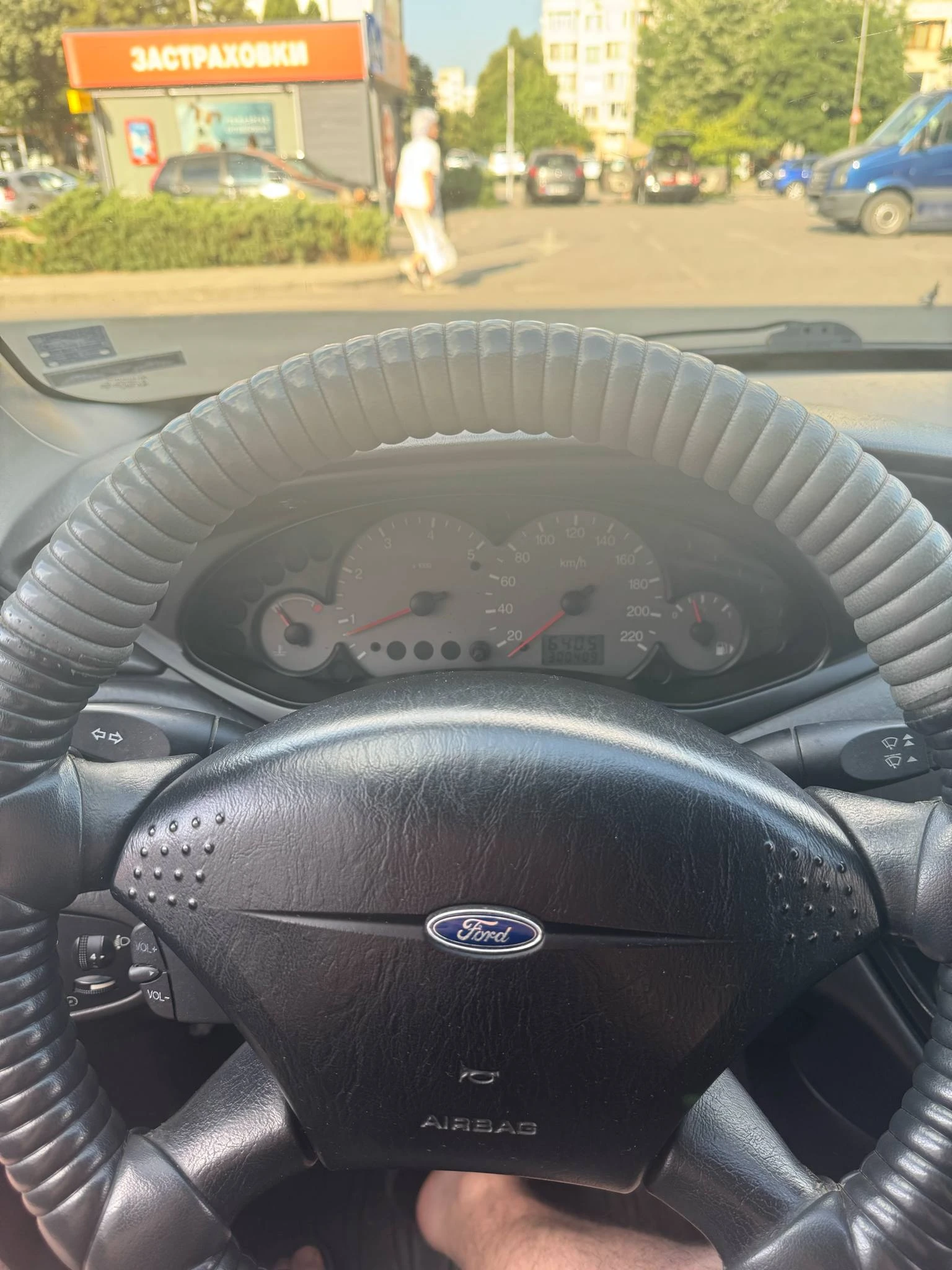 Ford Focus  - изображение 7
