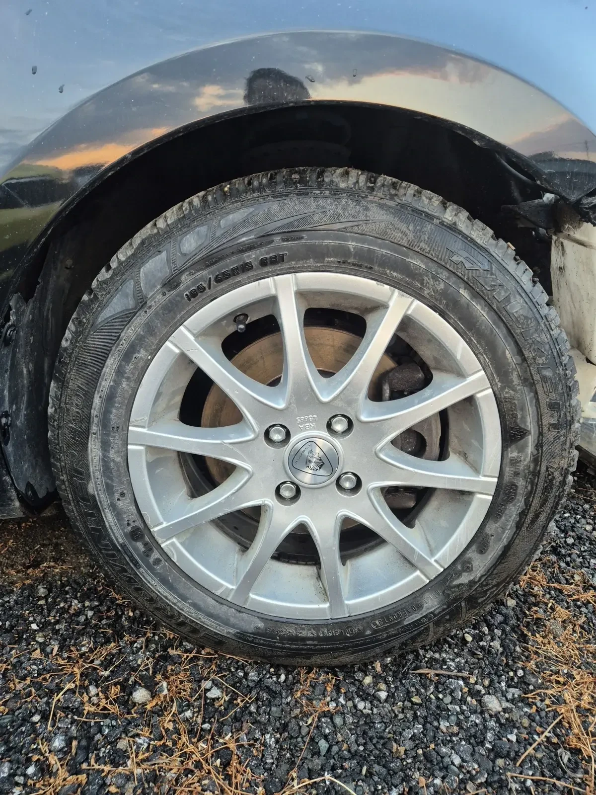 Kia Rio 1.4CRDI - изображение 5