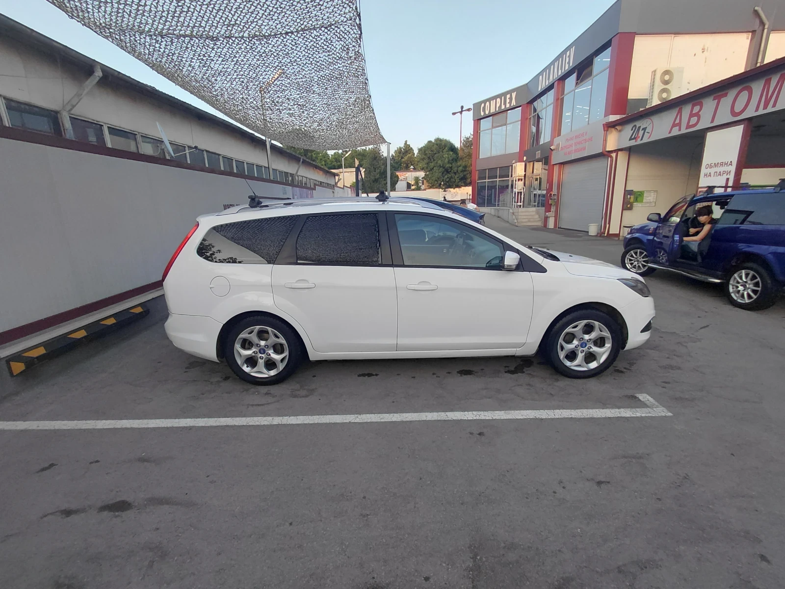 Ford Focus  - изображение 4