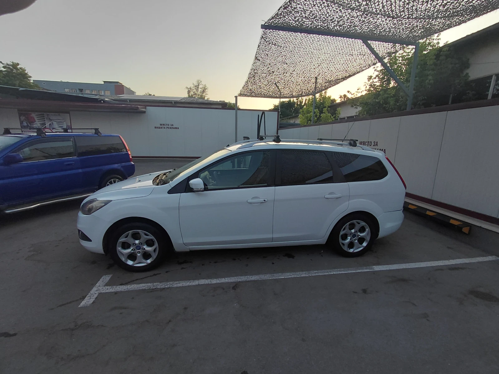 Ford Focus  - изображение 7