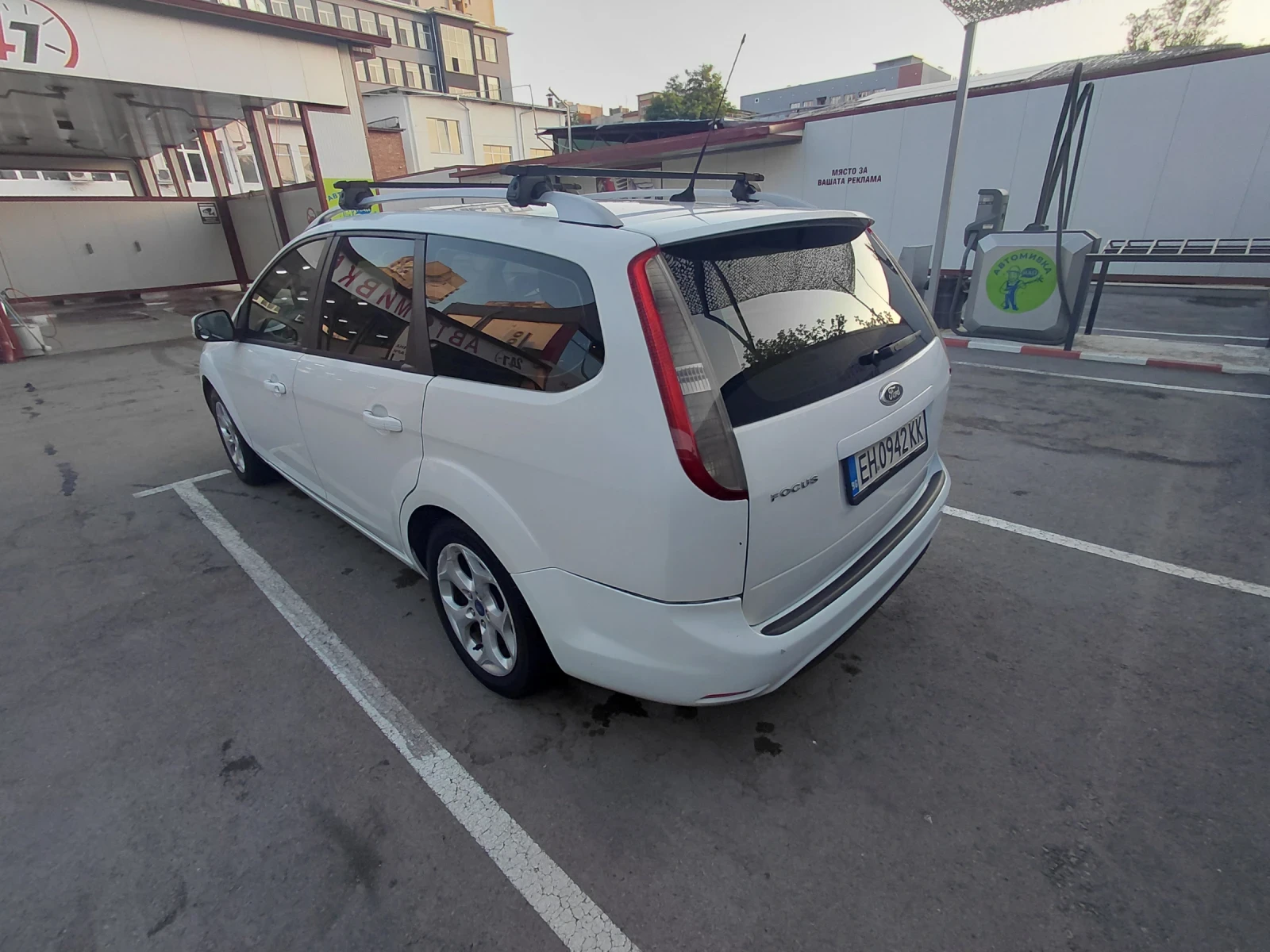 Ford Focus  - изображение 6